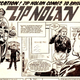 Illustration for article titled Rebellion buys comics treasure trove